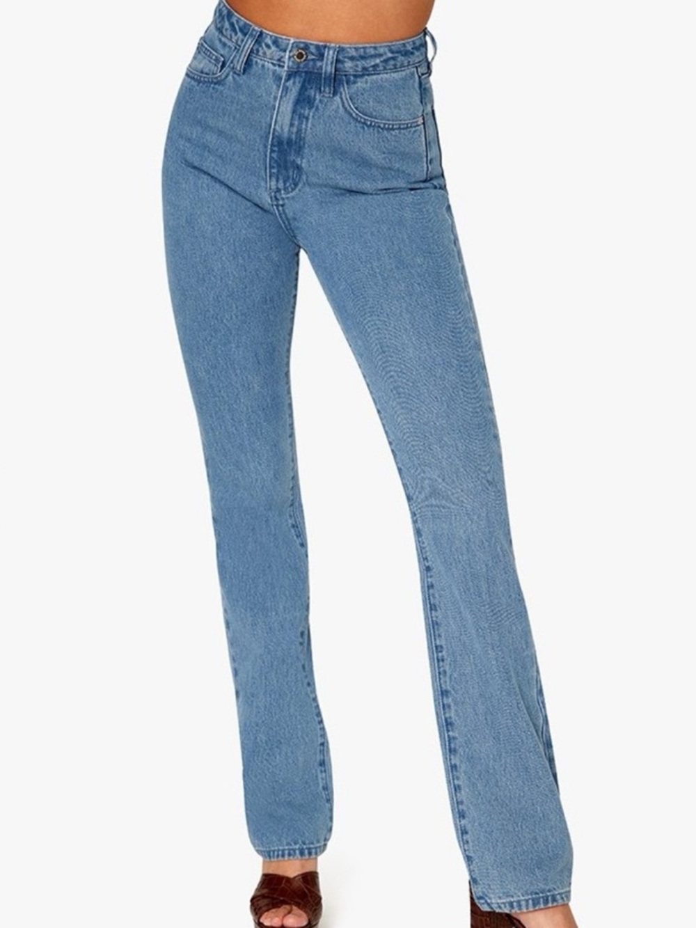 WeWoreWhat The icon Jean NWT